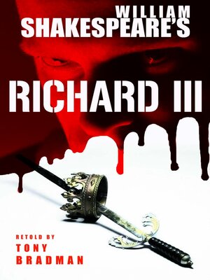 cover image of Richard III